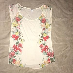 Size-xs old navy